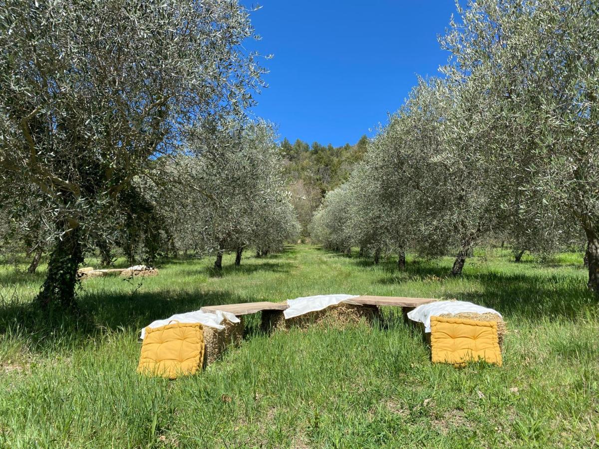 Borgo Incantato Spoleto Pompagnano Exteriér fotografie